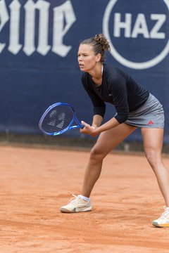 Bild 574 - BL DTV Hannover - BW Dresden Blasewitz : Ergebnis: 2:7